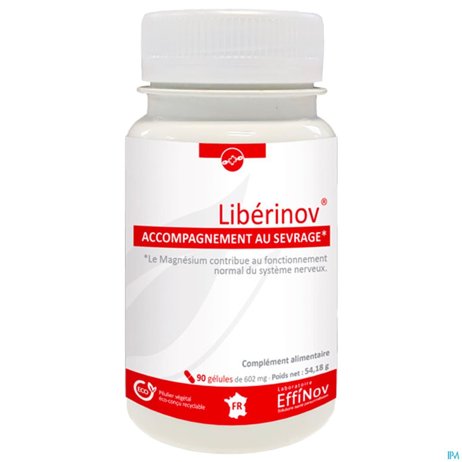 LIBERINOV GELUL 90
