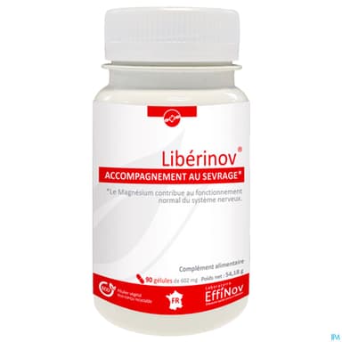 LIBERINOV GELUL 90