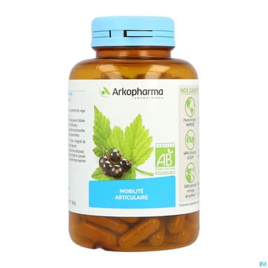 ARKOG CASSIS BIO GELUL 150