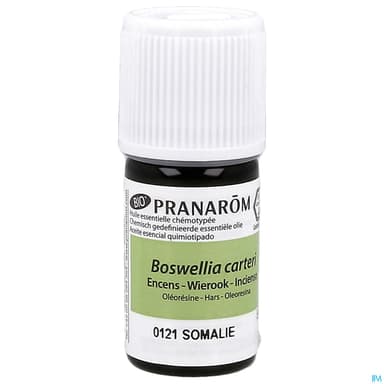 PRANAROM HE BIO ENCENS 5ML