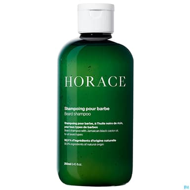 HORACE SH BARBE 250ML