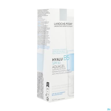 HYALU B5 AQUAGEL SPF30 50ML