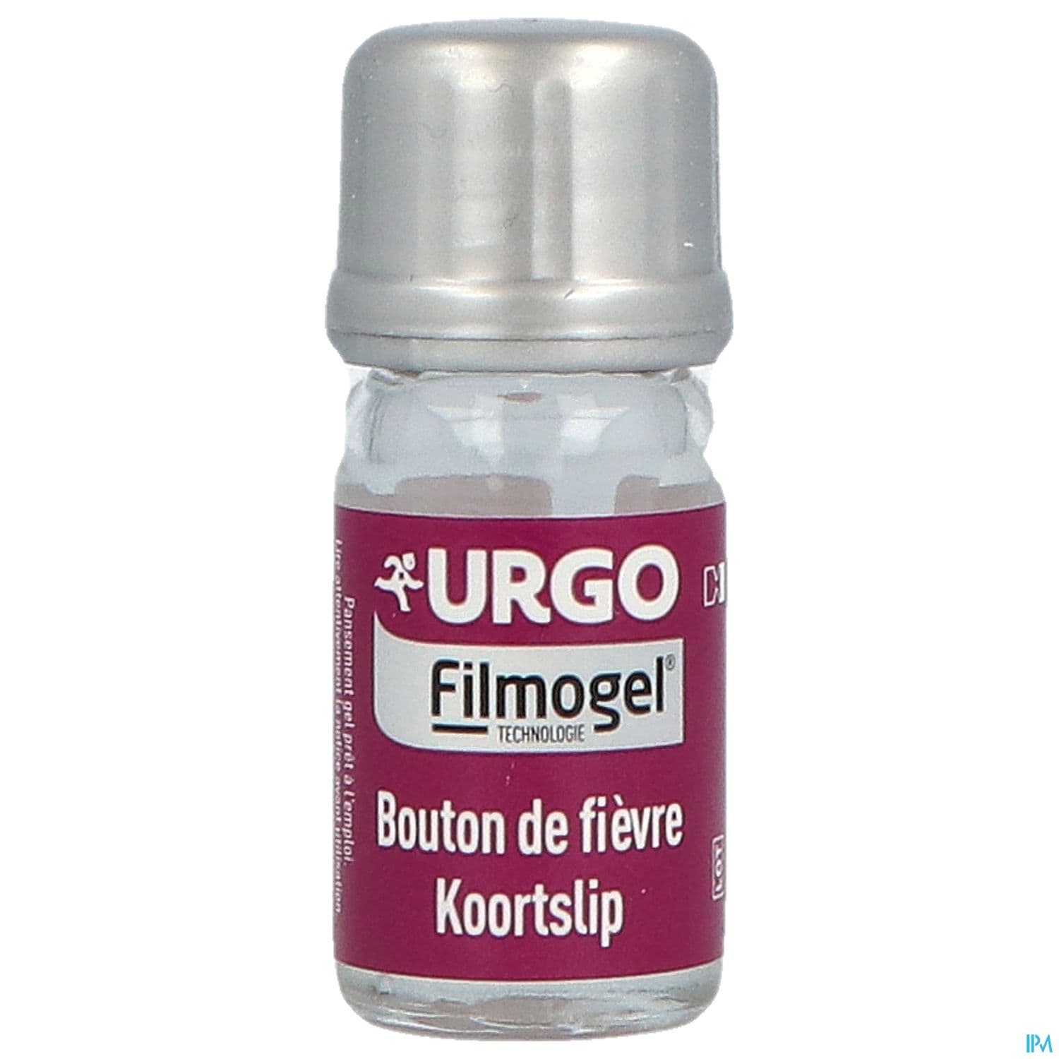 URGO BOUTON DE FIEVRE 3ML