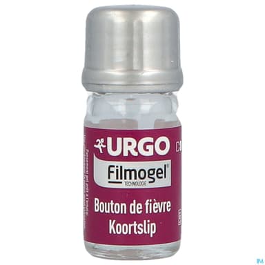 URGO BOUTON DE FIEVRE 3ML