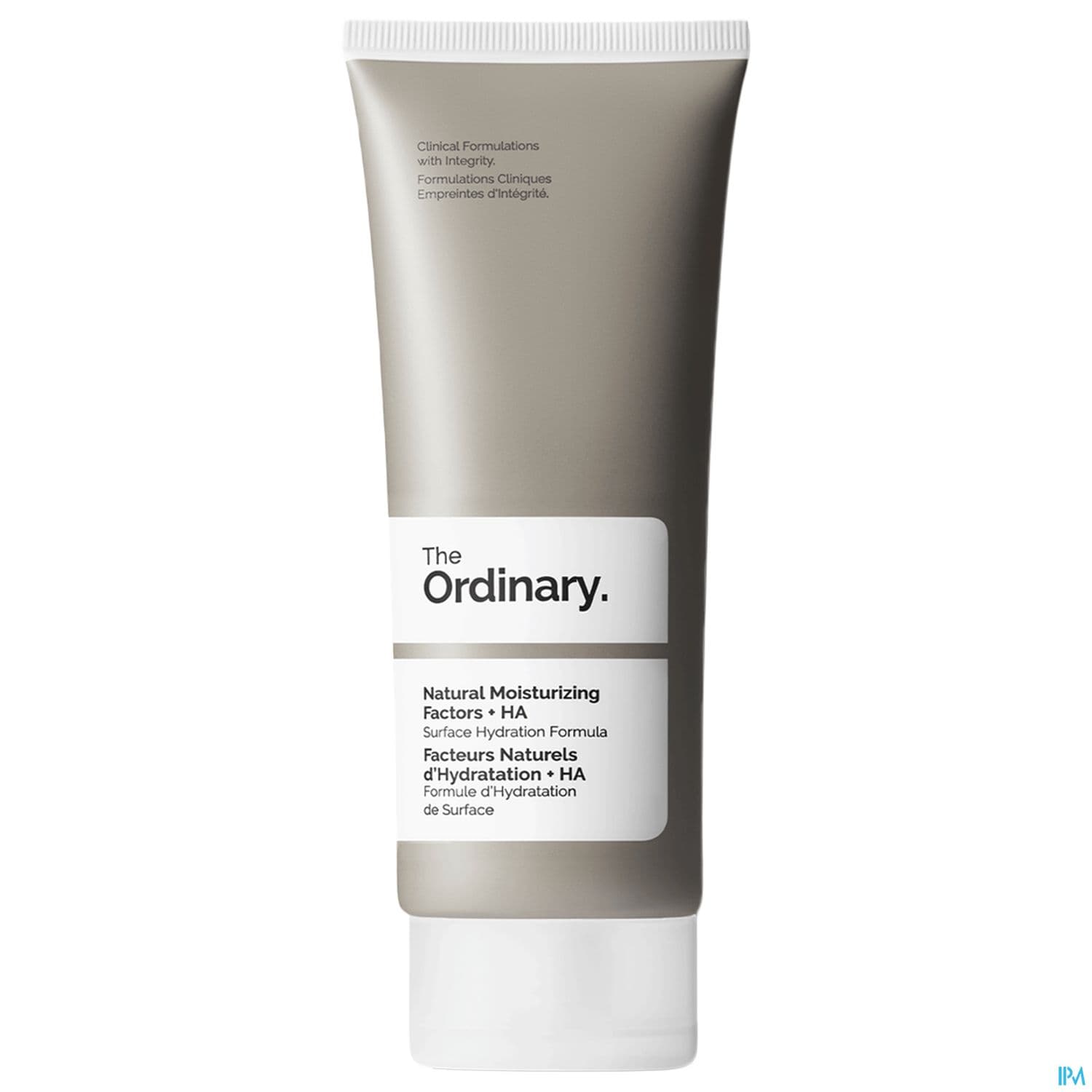 THE ORDINARY NATUR MOIST FACT100ML