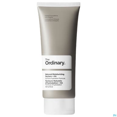 THE ORDINARY NATUR MOIST FACT100ML
