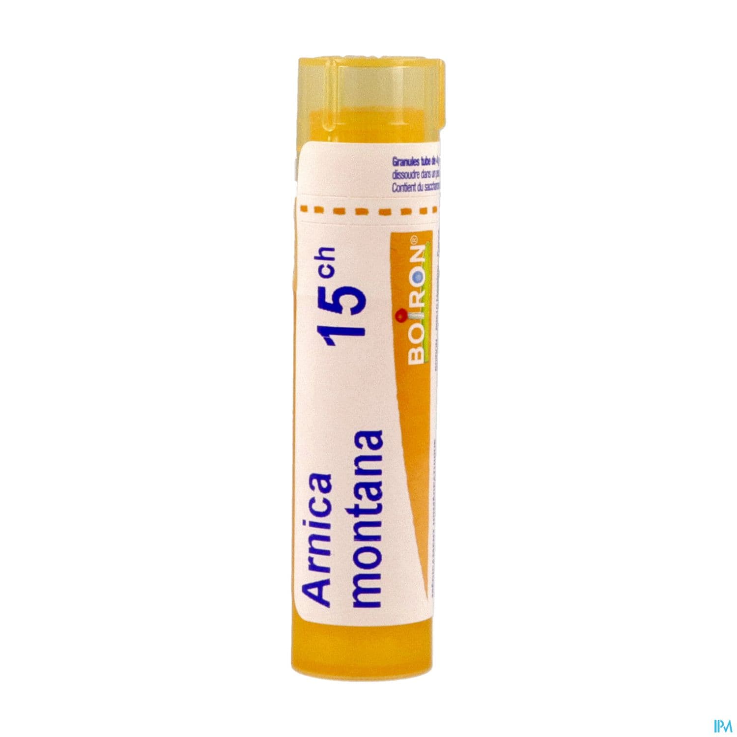 Boiron Arnica Montana 15ch Granules 4g