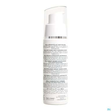Topicrem Mela Serum Eclat Antitaches 30ml