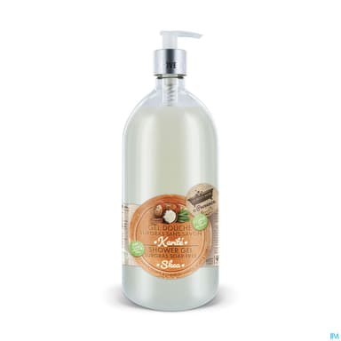 PETIT BAIN PROV GEL DCH KARITE 1L