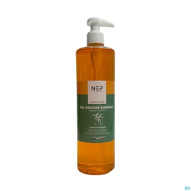 NEP GEL DCH MANGUE 500ML