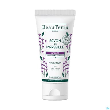 BEAUTERRA SAV MARS LAVAND 100ML