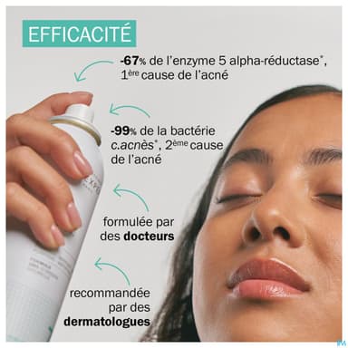 NOVEXPERT BRUME TRIO-ZINC 150ML