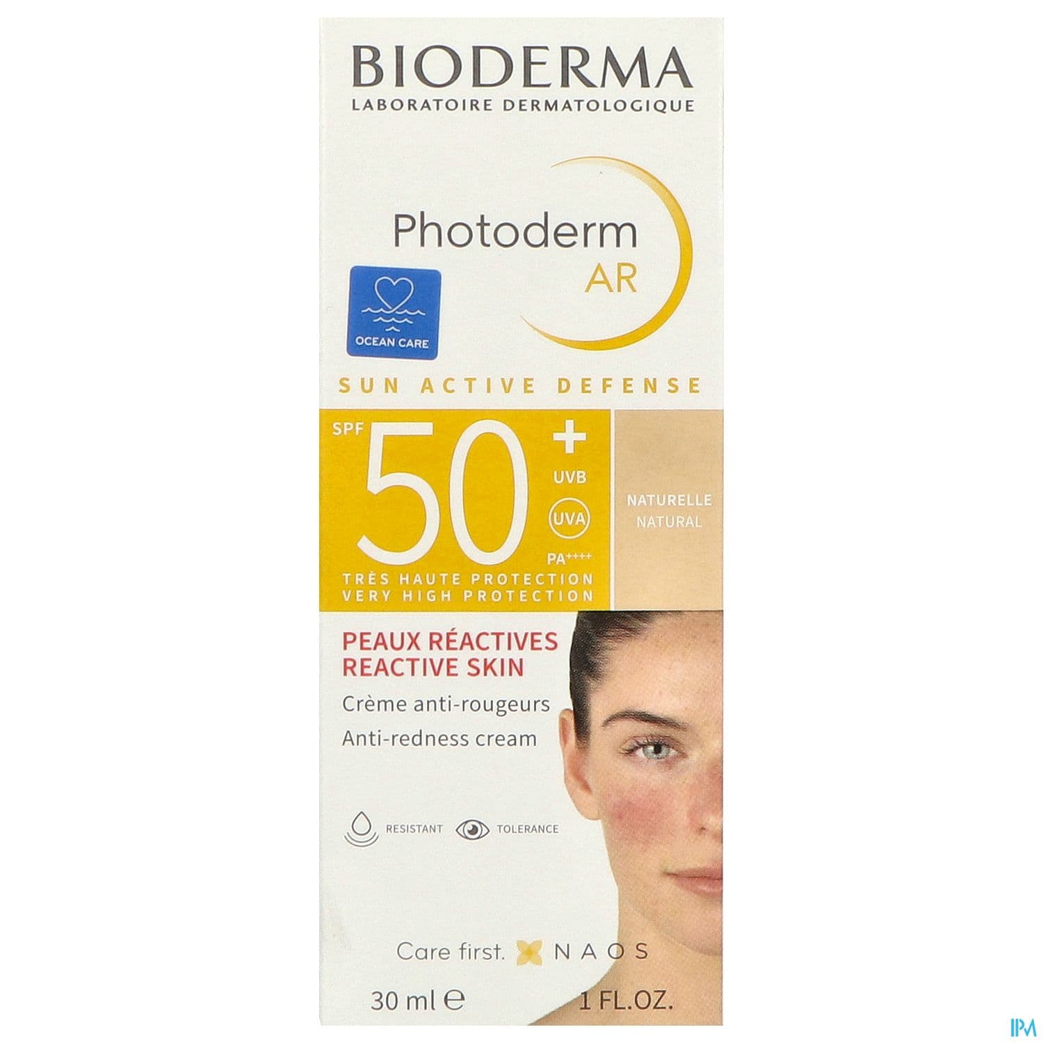 PHOTODERM AR SPF50+ 30ML