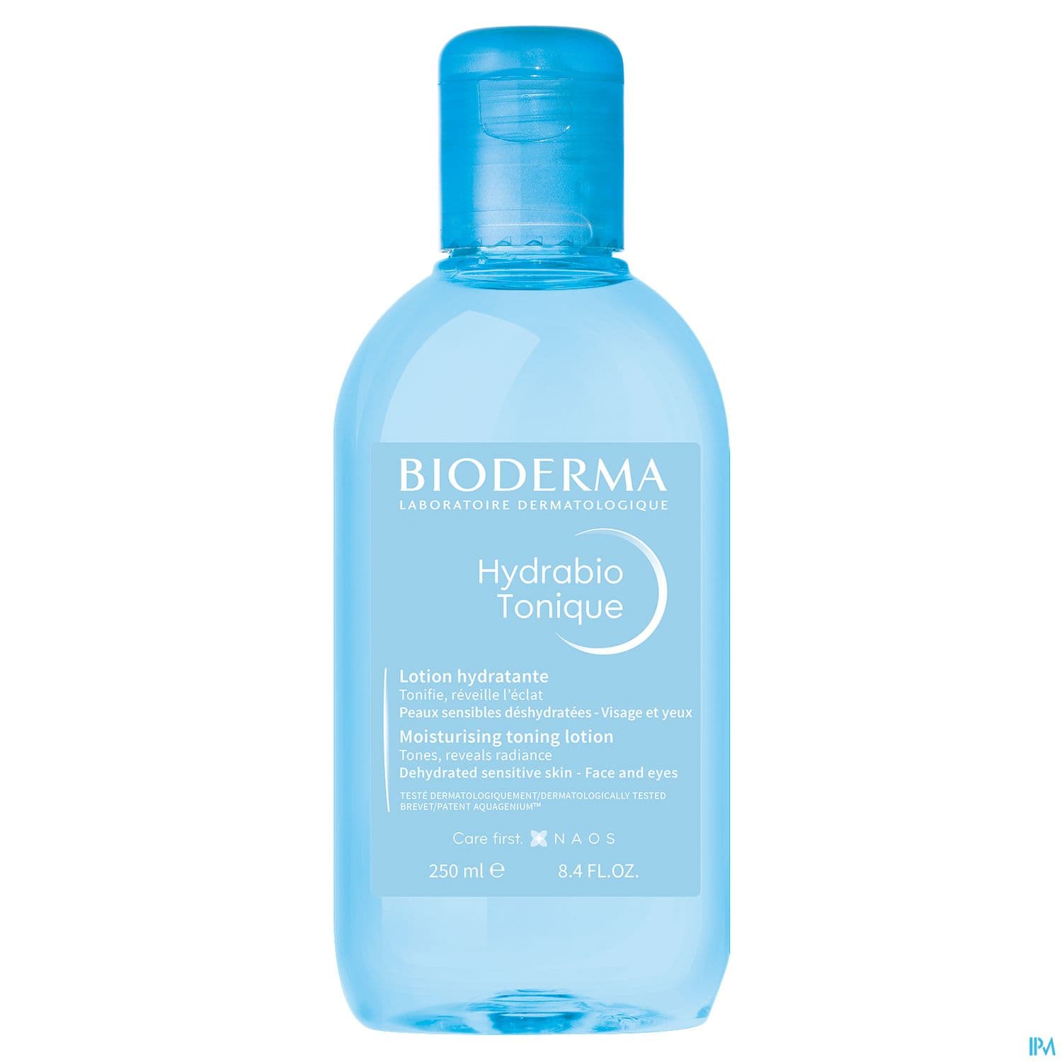 HYDRABIO LOTION TONIQ FL 250ML