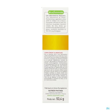 Nutreov Phytalgic+ Omega C+ Confort Articulations Capsule 60 Satisfait Ou Rembourse