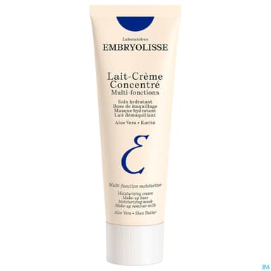 EMBRYOLISSE LAIT/CR CONCENTRE 75ML