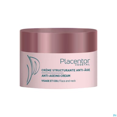 PLACENTOR CR STRUCTUR A/AGE 50ML