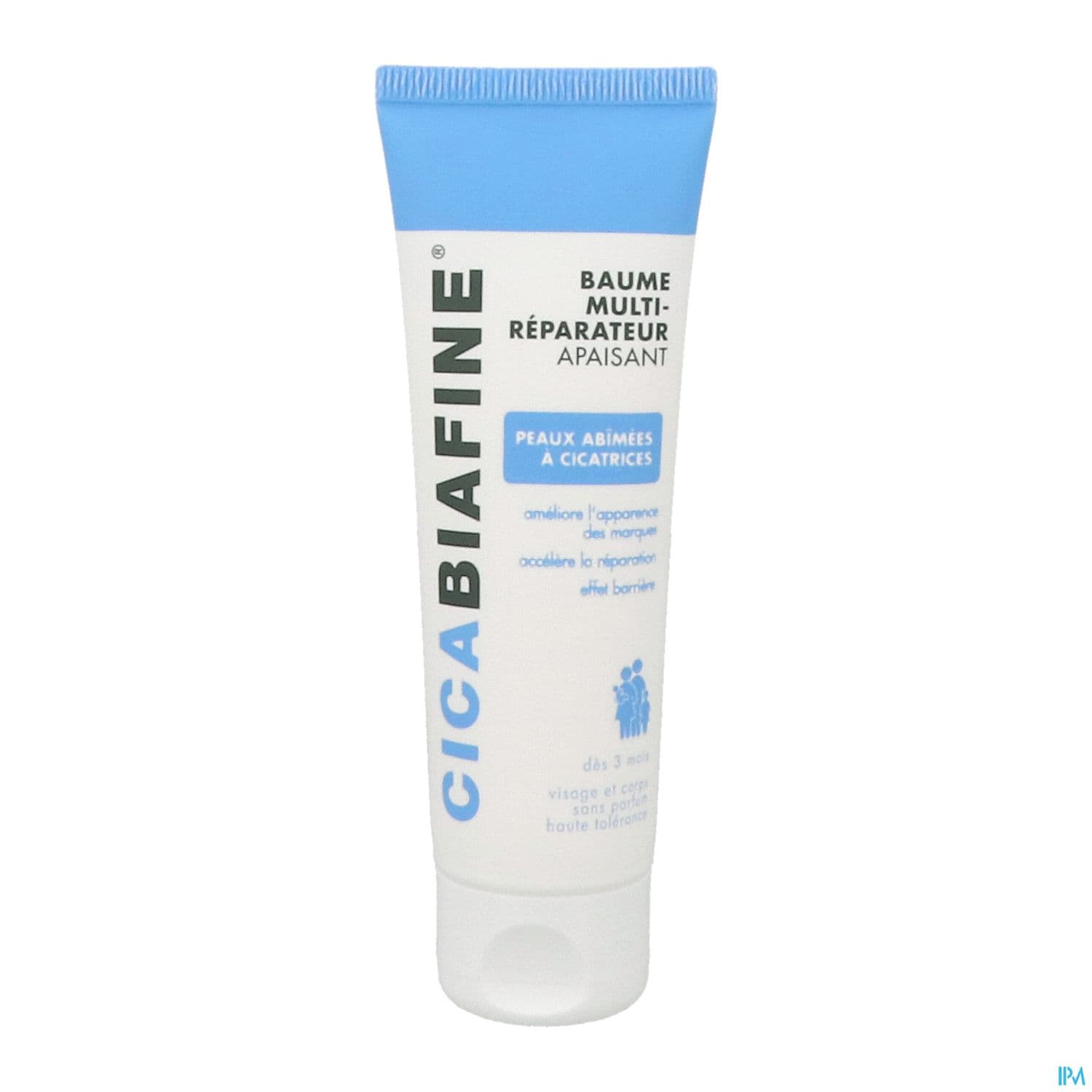 CICABIAFINE BAUME MULTI REPAR 50ML
