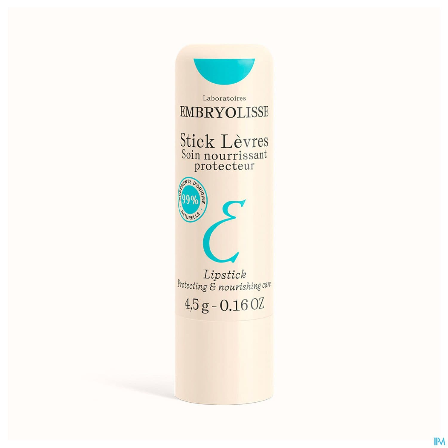 Embryolisse Stick Protecteur Reparateur Levres 4g5