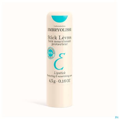 Embryolisse Stick Protecteur Reparateur Levres 4g5