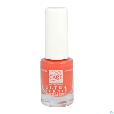 EYE-CARE ULT/VERNIS IMPATIENC5ML