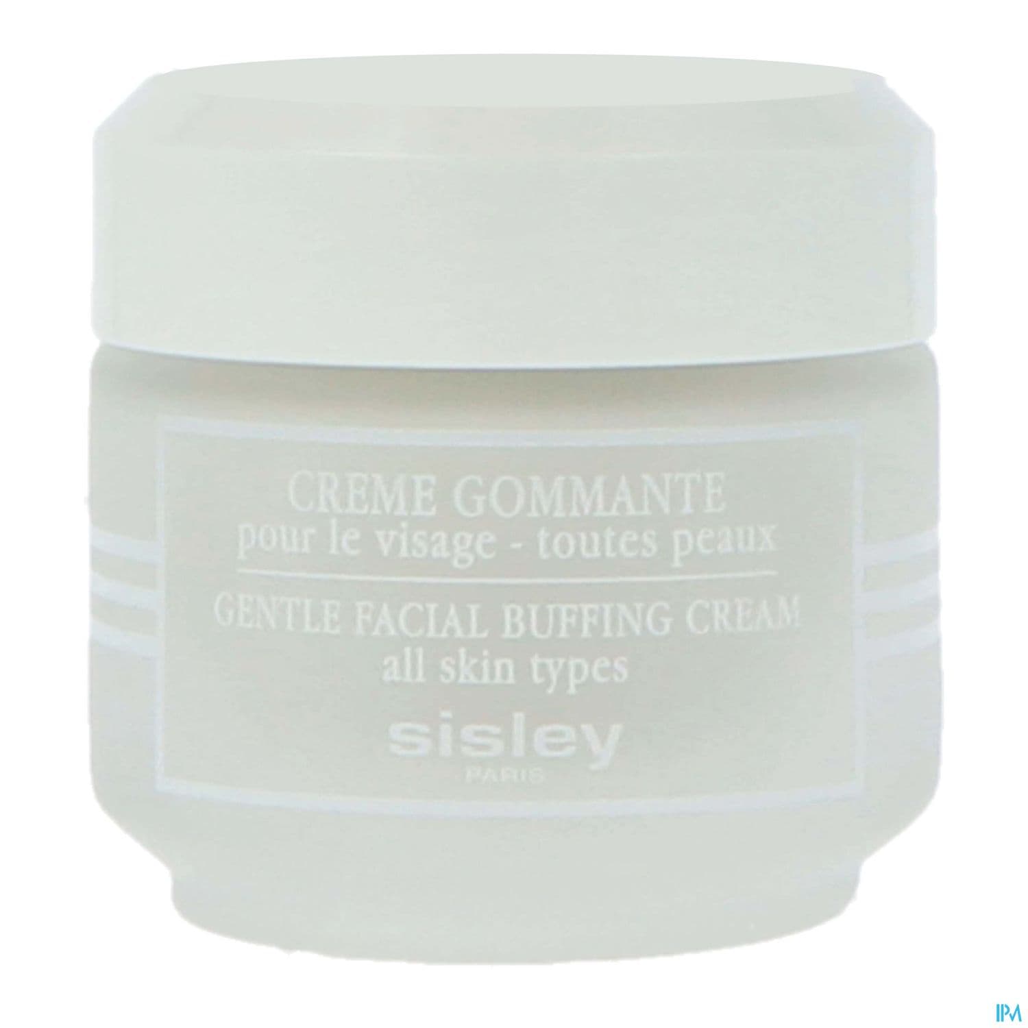 Sisley Creme Gommante Visage Pot 50ml