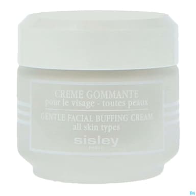 Sisley Creme Gommante Visage Pot 50ml