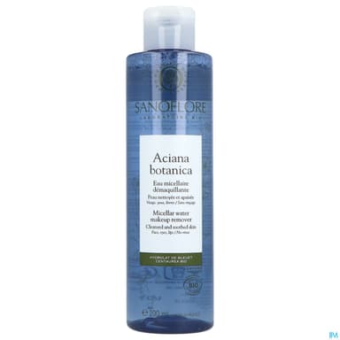 SANOFLORE ACIANA EAU MICEL 200ML