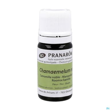 PRANAROM HE BIO CAMOMILLE NOB 5ML