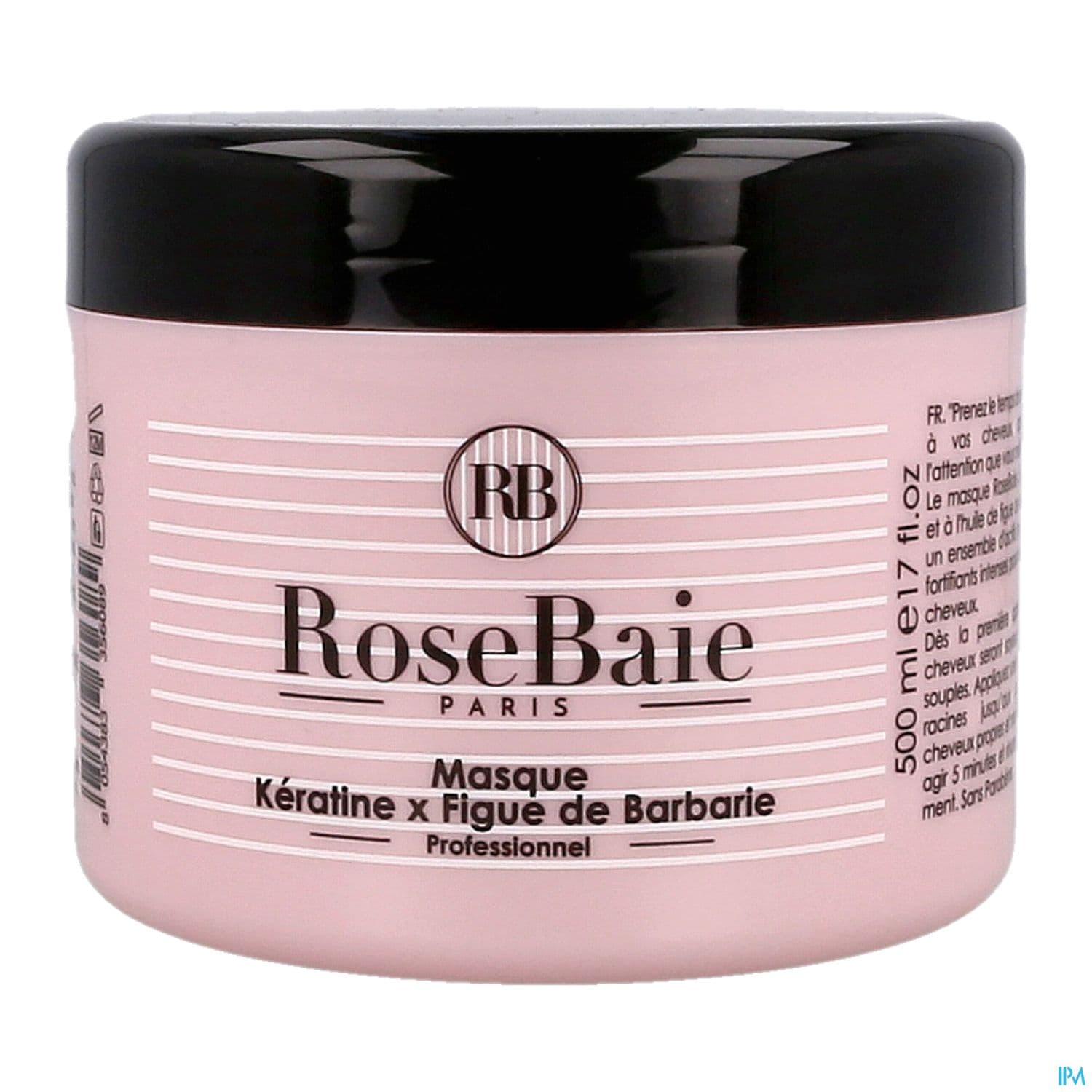 ROSEBAIE MASQ KERATINE FIGUE 500ML
