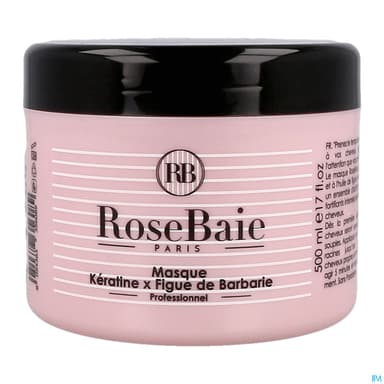 ROSEBAIE MASQ KERATINE FIGUE 500ML