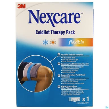 NEXCARE COLDHOT COUS PREM 23,5X11