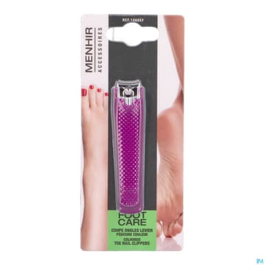 COUP/ONG VITRY PEDI LEVIER COULEUR