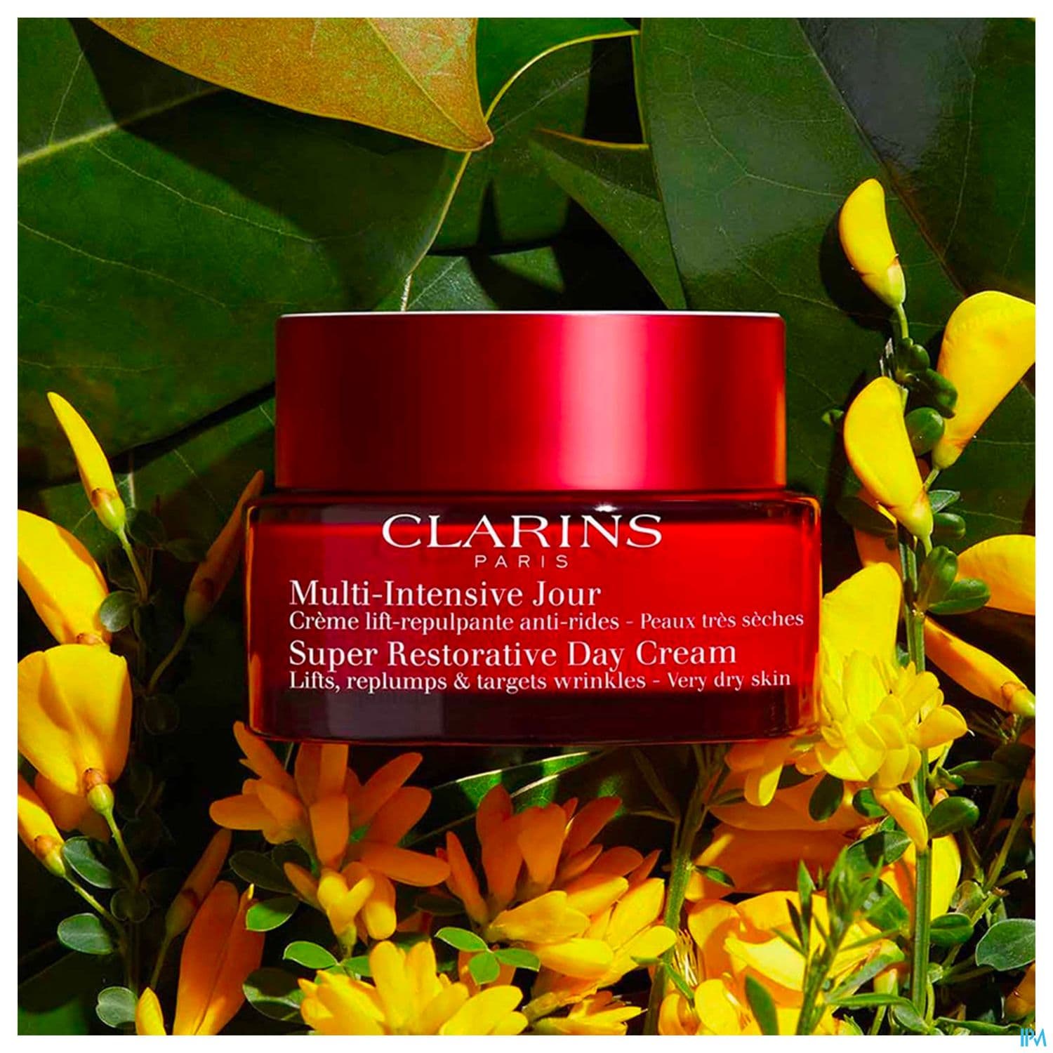 CLARINS MULTI-INTEN J CR PSTS 50ML