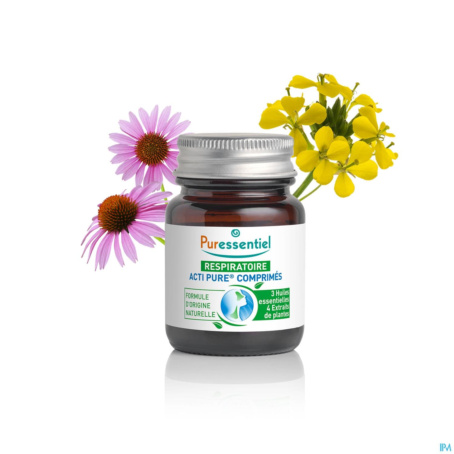 Puressentiel Acti Pure Comprime 15