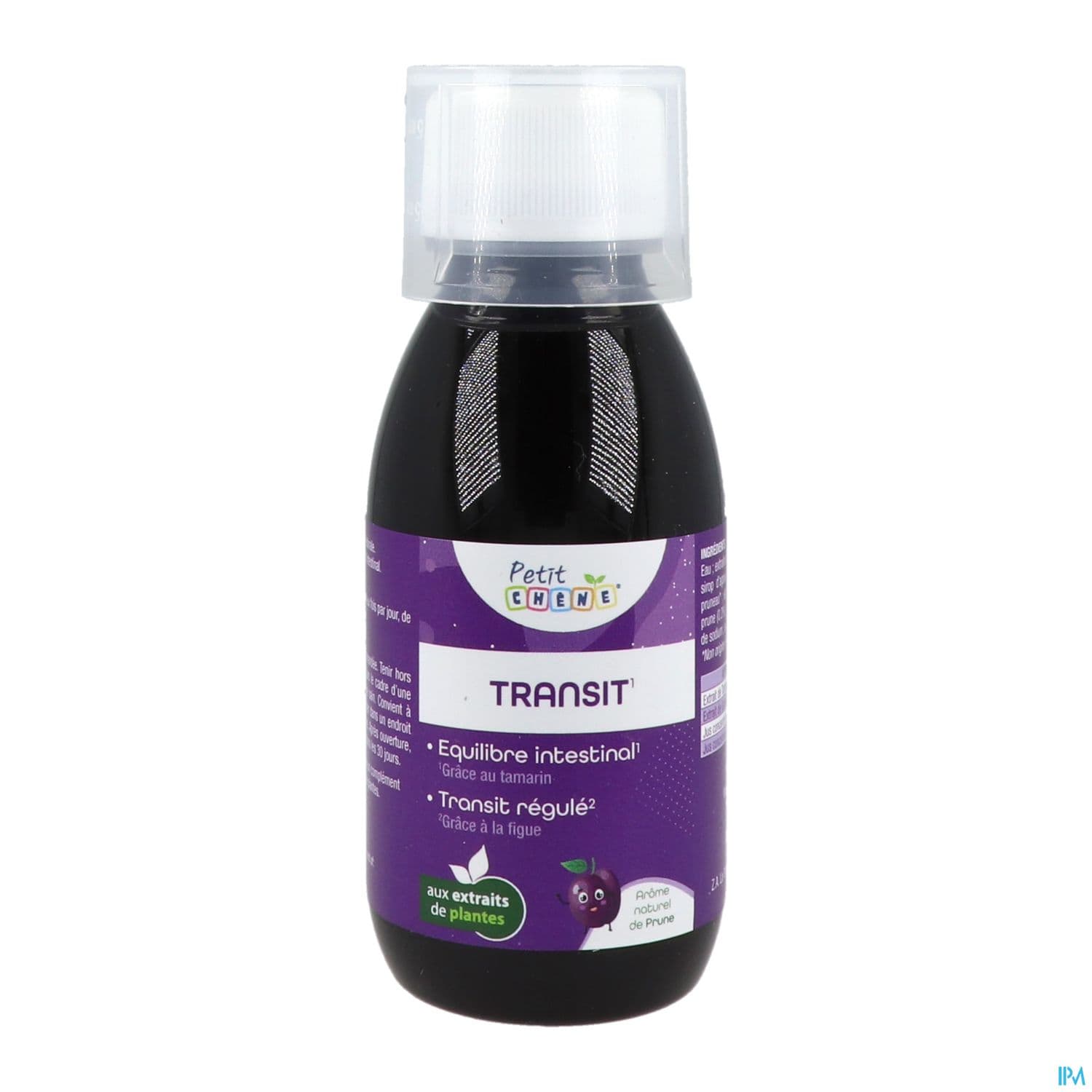 PETIT CHENE TRANSIT 125ML