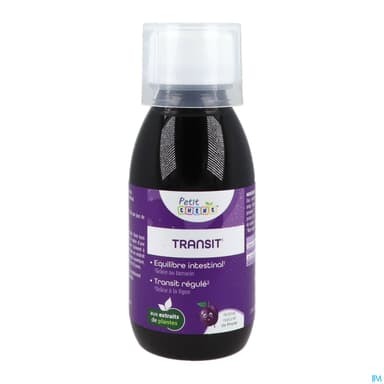 PETIT CHENE TRANSIT 125ML
