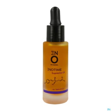 Codexial Enotime Supreme Oil Huile Antiage 20ml