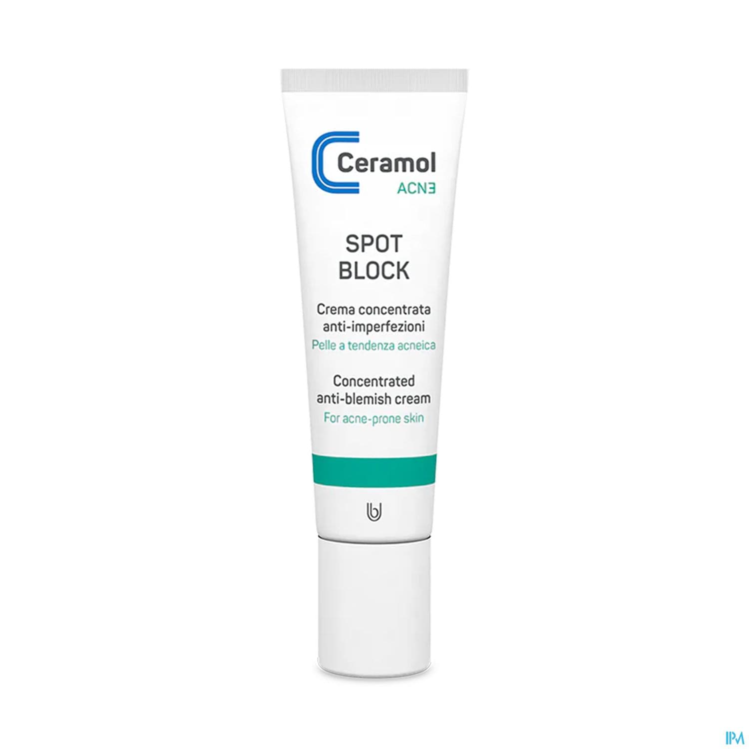 Ceramol Spot Block 20ml