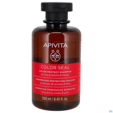 APIVITA SH COLOR PROTECT 250ML