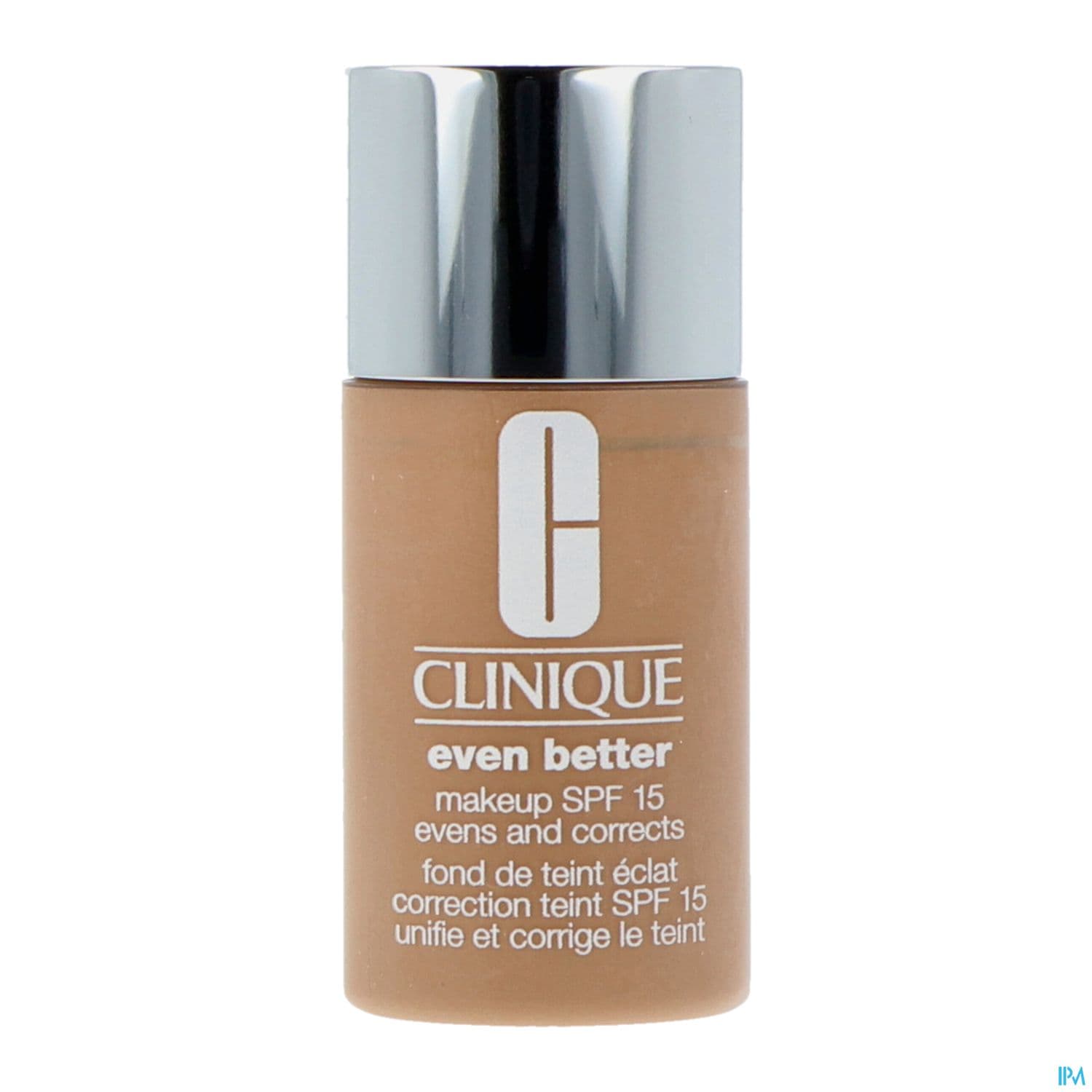 CLINIQUE FDT ECLAT SPF15 N52 30ML