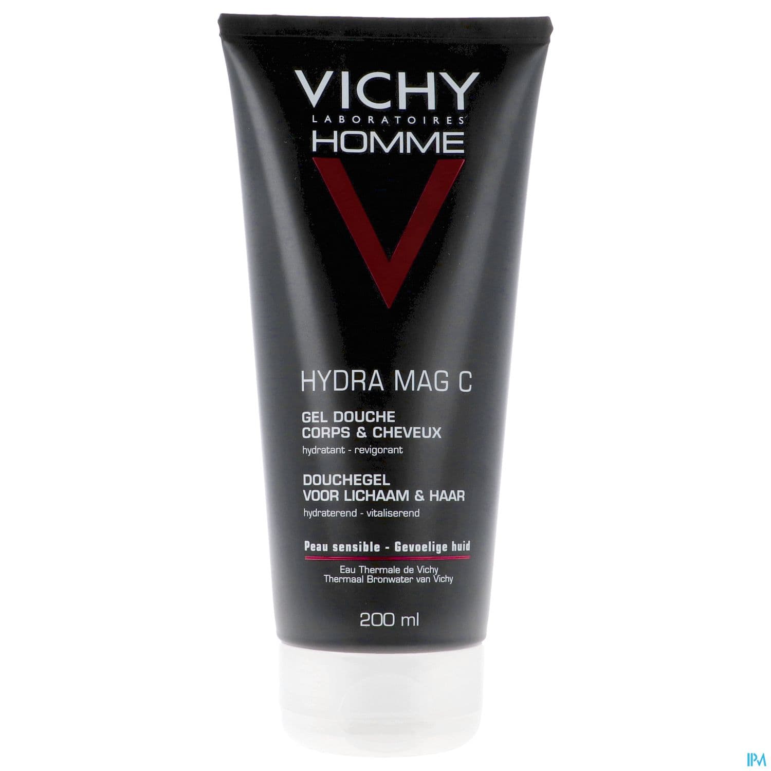 VICHY H GEL DCH HYDRA MAG C 200ML