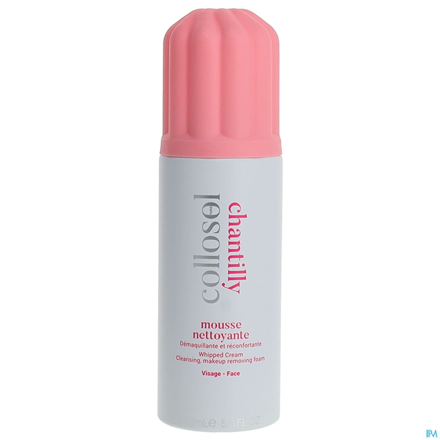 Collosol Chantilly Mousse De Nettoyage 150ml