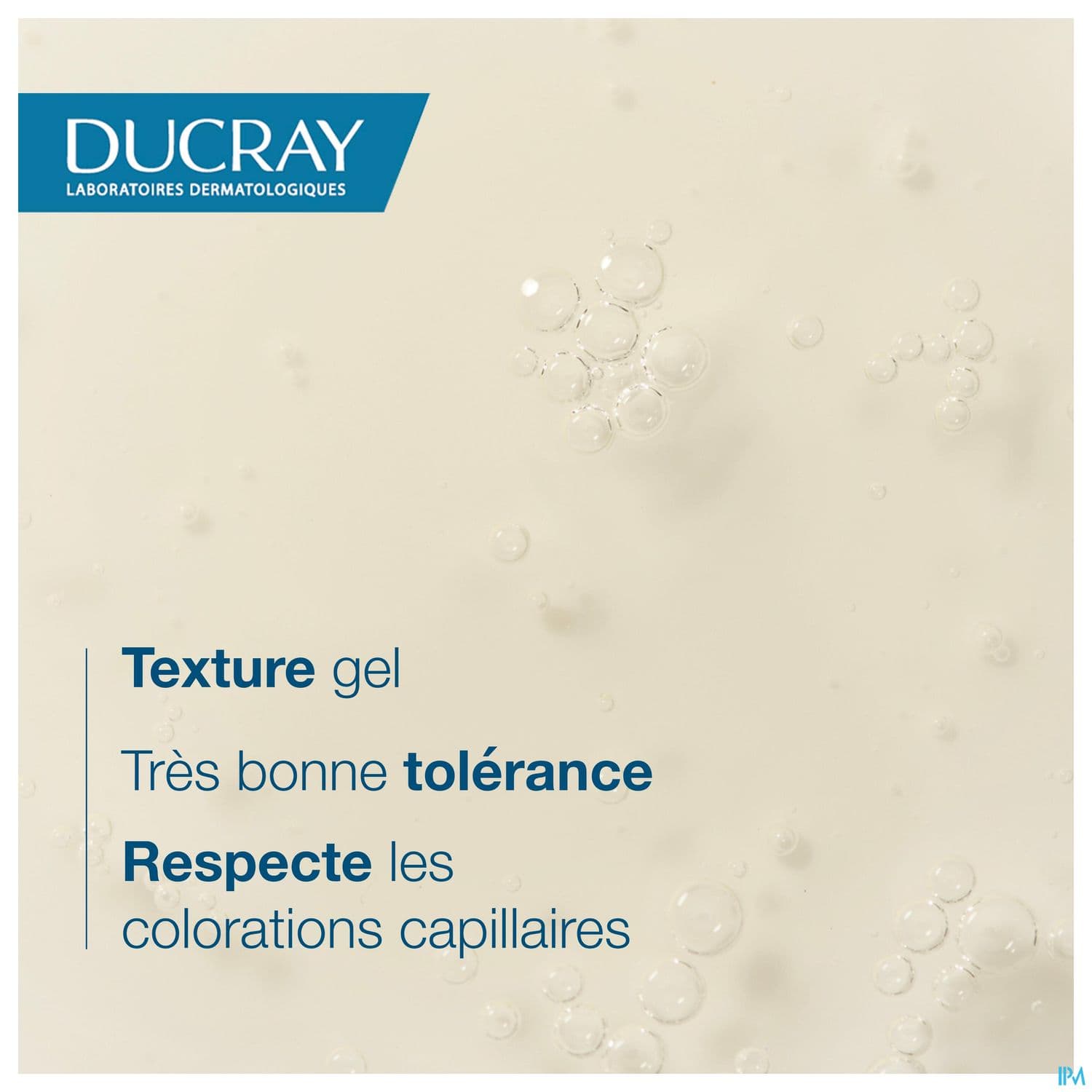 SQUANORM SH PELLIC GRAS 400ML