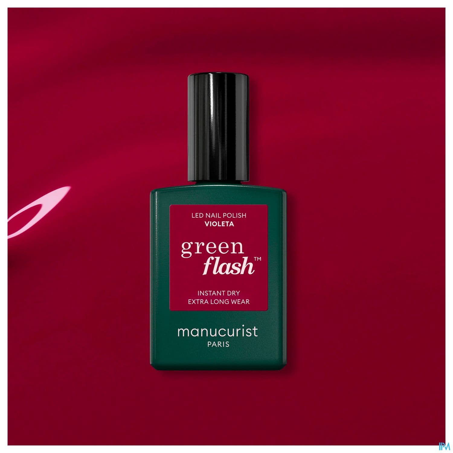 GREEN FLASH VAO VIOLETA 15ML