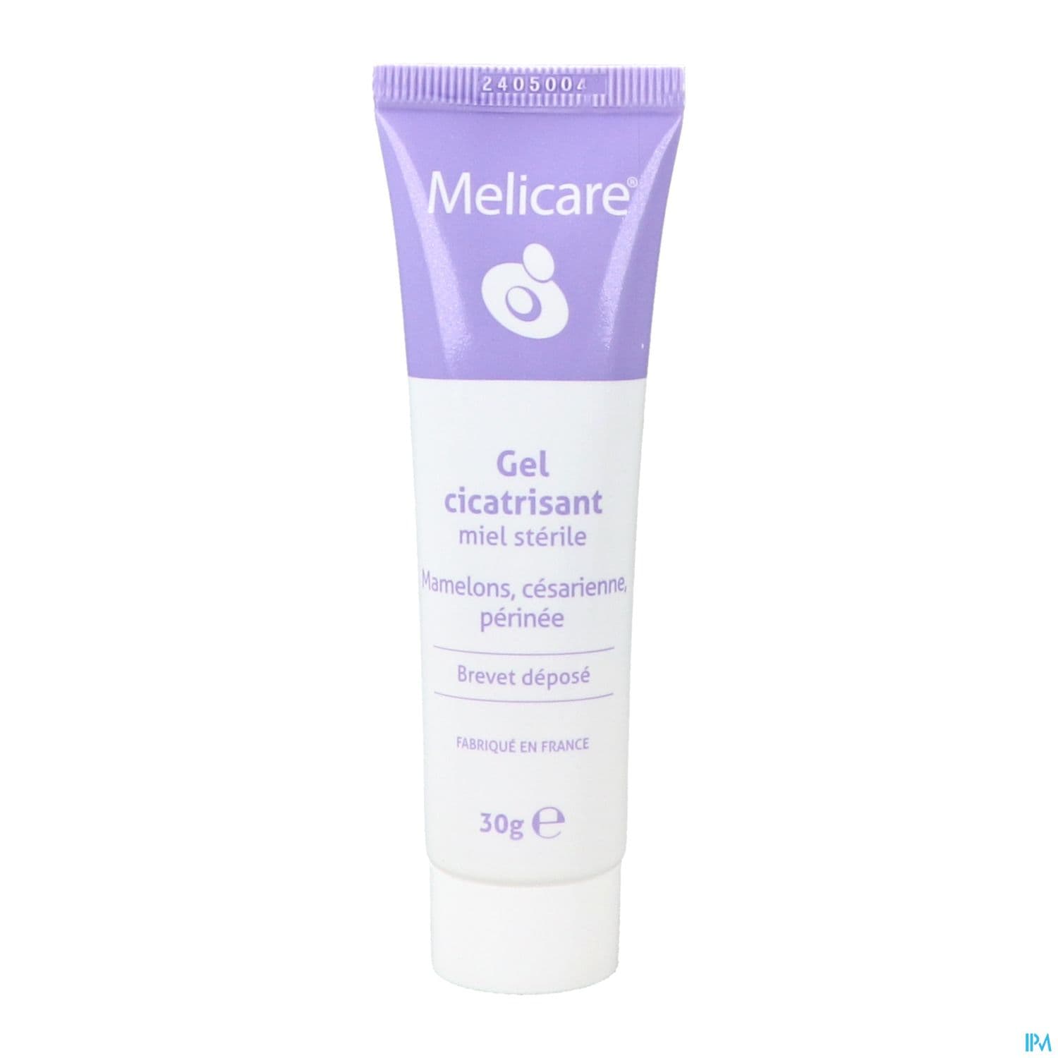 MELICARE GEL CICATRISANT 30G