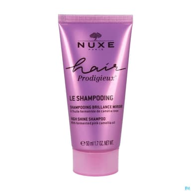 NUXE HAIR PRODIGIEUX SHAMP 50ML