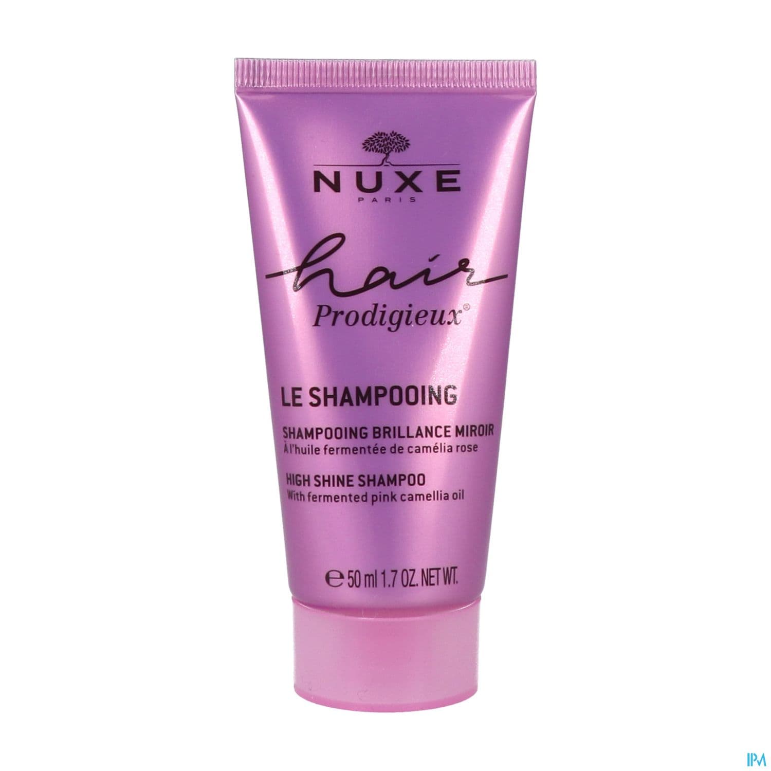 NUXE HAIR PRODIGIEUX SHAMP 50ML