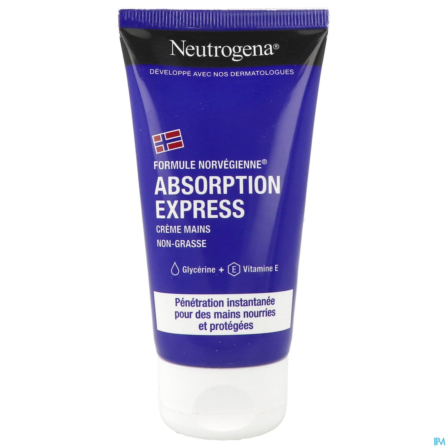 NEUTROGENA CR MAIN ABSORPTION 75ML