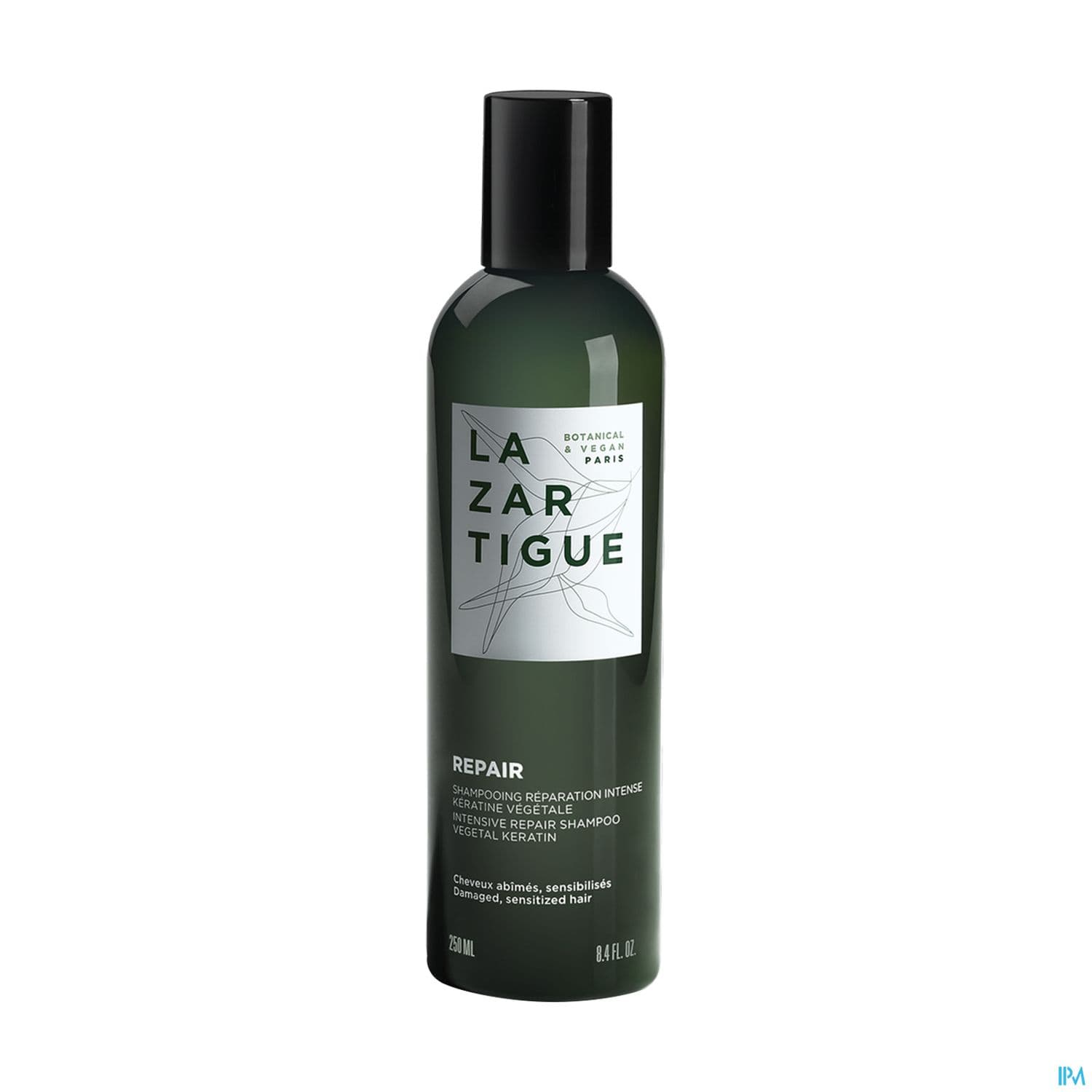 LAZARTIGUE REPAIR SH250ML